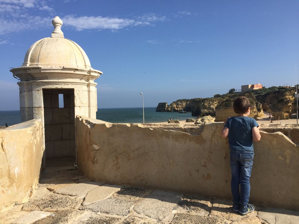 Complètement à l’ouest, ou l’Algarve dans toute sa splendeur - Episode I : le Barlavento (2)