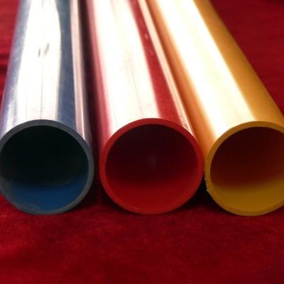 Où acheter des tubes en PVC ?