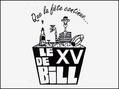 Le Blog du XV de Bill