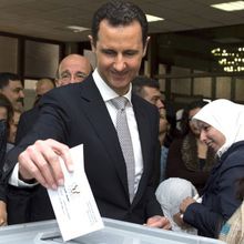 Syrie : Vers une victoire politique et militaire du gouvernement Assad ?