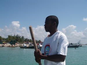 Album - porto de galinhas