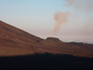 Le Volcan de la Réunion (IV et fin)