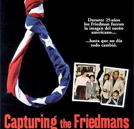 Capturando a los Friedman