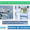 Medivic Air Ambulance in Chennai-Avail Excellent Services
