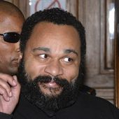 Dieudonné - Le rêve de l'esclave