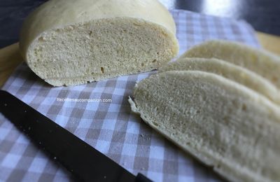 Savon Avec Le Thermomix Et Le Cookeo De Zazoun