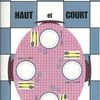 "Haut et court" de Philippe Cohen-Grillet