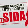 1er DECEMBRE. JOURNEE MONDIALE DE LUTTE CONTRE LE SIDA