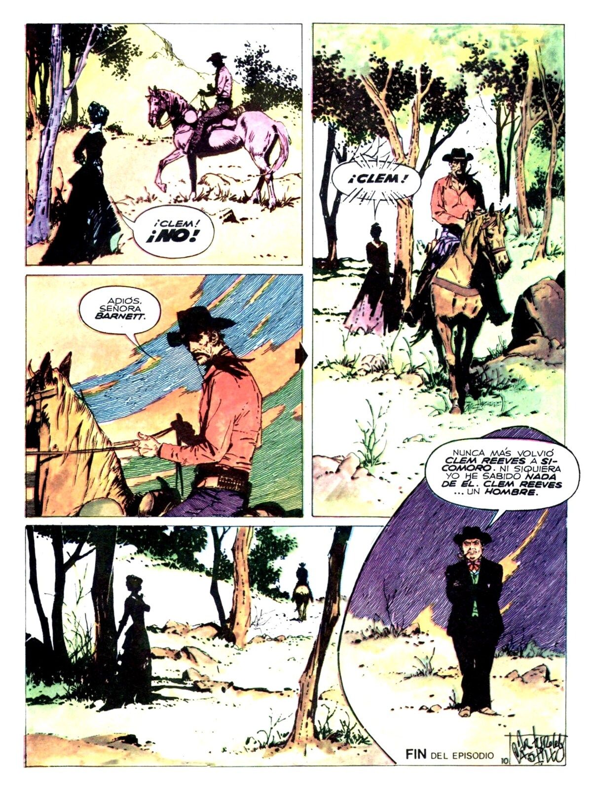 Skorpio (Edición original Argentina)...Vol...6