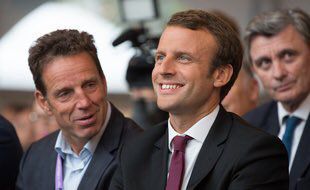 Après l'intervention du président : Medef et Macron, par Jean LEVY