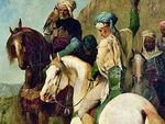 L'Orientalisme en Europe : de Delacroix à Matisse