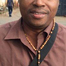  Un jeune Comorien s’est converti au christianisme