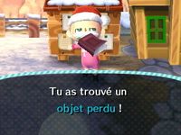 Résumé de la quinzaine (7) :