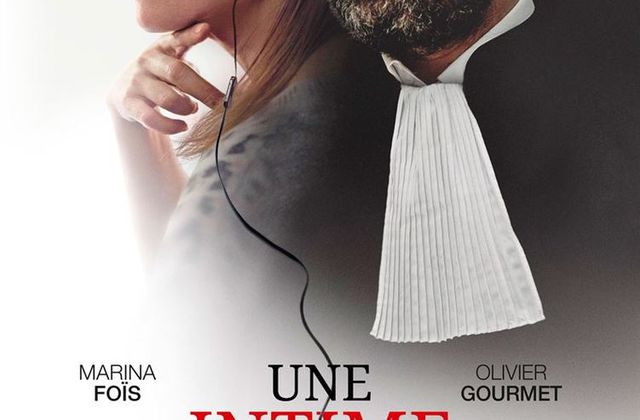Critique Ciné : Une intime conviction (2019)