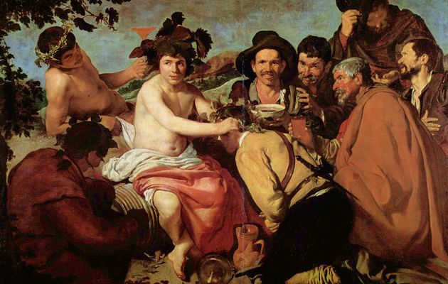 Top 10 des courants artistiques incontournables de l'histoire de la peinture