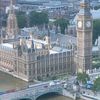 L'attaque manquée contre le Parlement britannique