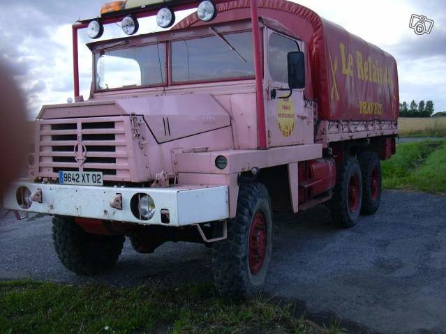 Album - Berliet-GBC8kt