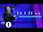 Arthur Darvill chante une version Doctor Who de Let It Go