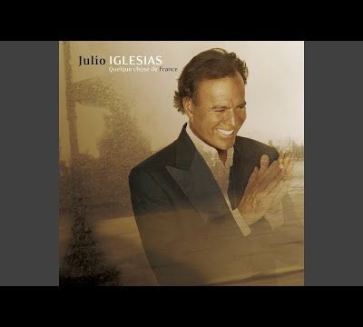 L'existence se danse · Julio Iglesias