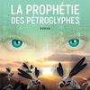 La prophétie Des Pétroglyphes, un roman de Georges Nurdin auteur calédonien