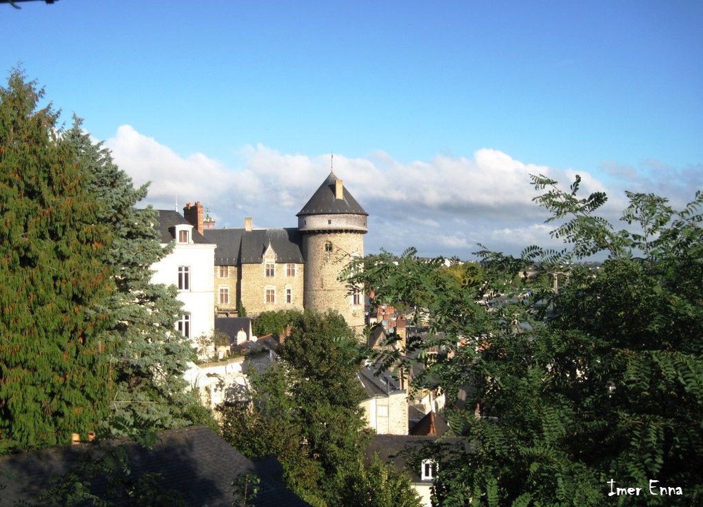 Album - La-Mayenne