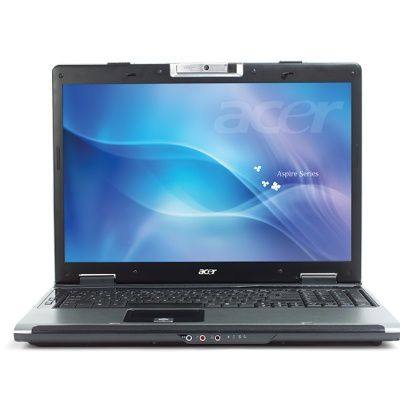 dépannage d'un PC portable Acer Aspire 9412 A pour cause de démarrage
