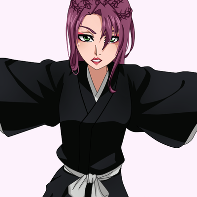 𝓗𝓲𝓼𝓾𝓲 𝓜𝓪𝓭𝓪𝓻𝓪𝓶𝓮 ᴮˡᵉᵃᶜʰ.