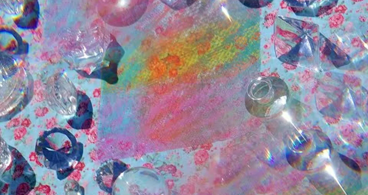Four Tet - Baby