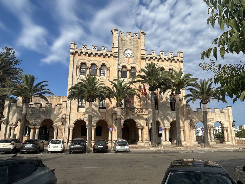 Ciutadella de Menorca