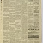 La France : politique, scientifique et littéraire / [rédacteur en chef : Léo de Saint-Poncy]