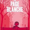 "La Page Blanche"