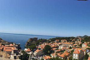 Teaser : Une petite photo de Dubrovnik...