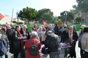 De la manif contre l’ANI à l’action avec les locataires du Laval et du Laetitia