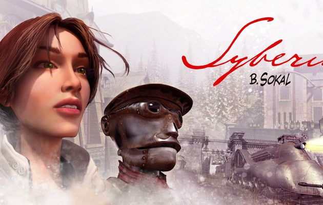 Syberia