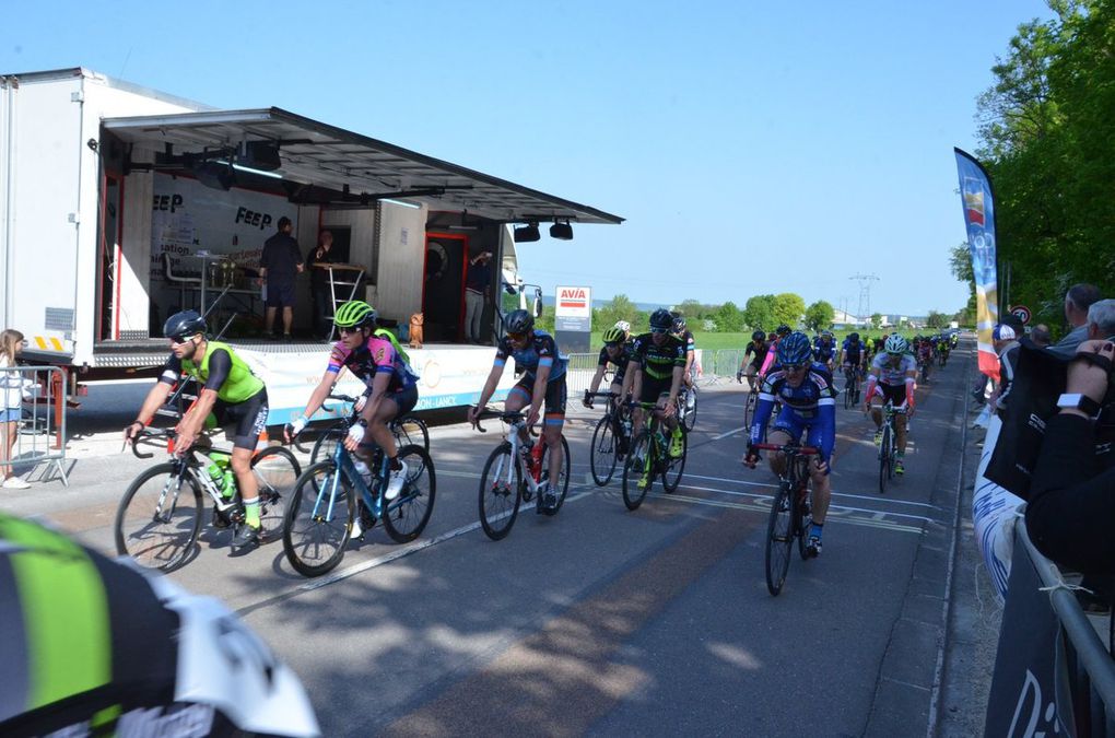 04 au 06 Mai - Tour des Grands Ducs