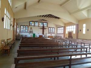 La transformation éventuelle d'une église en mosquée fait réagir