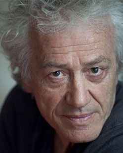 gospel sur la colline, une comédie musicale gospel en français avec l'actrice firmine richard, l'histoire d'une petite communauté de louisiane