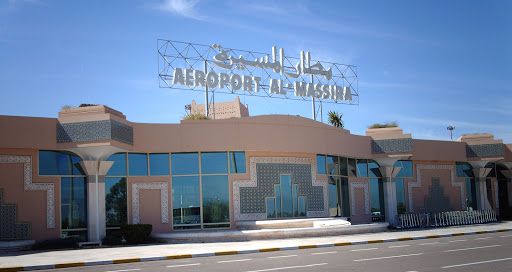 Flughafentransfers in Agadir | Minibus und Shuttles Bus | TouringMaroc