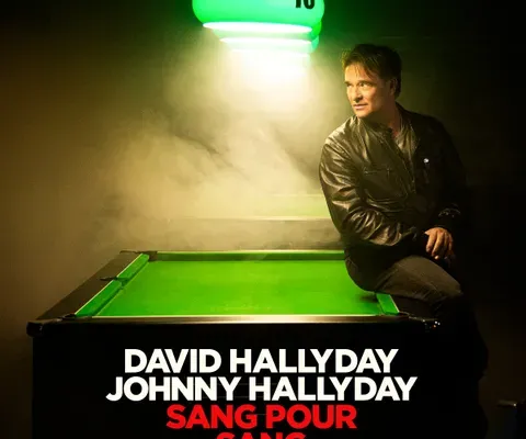 David Hallyday, la tournée Requiem pour un fou