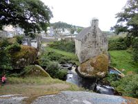 Huelgoat, Bretagne en camping-car