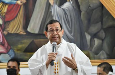 En la Capilla de la CHET inició festividades centenarias de la Arquidiócesis de Valencia (+Fotos)