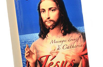 "I KAM' DIO" - Recueil de messages de Jésus N° 2