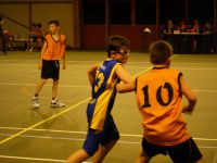 22/11/2014 : U13M : AJCB - AGBB