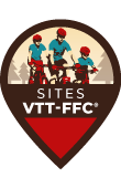 Balagne - Sites VTT