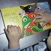 Dans la hotte de Noël de Mamanlulu : Petites bêtes et gros animaux {#Concours}