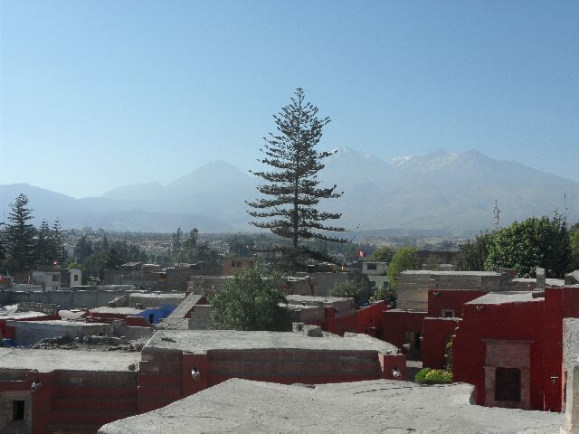 Album - AREQUIPA