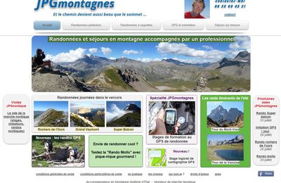 Nouveau site Internet JPGmontagnes