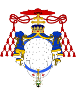 17 avril 1607: Richelieu est nommé évêque de Luçon
