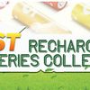 [PROMO] Tous les Batteries Bon Marché!!!