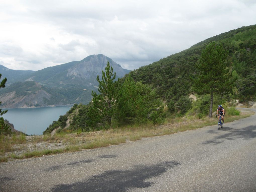 Séjour cyclisme